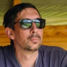 Фрилансер Pavel Z. — Украина, Черновцы. Специализация — Баннеры, Логотипы