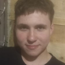 Фрилансер Павло Ш. — Украина, Харьков.