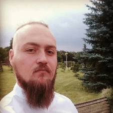 Фрилансер Павел Г. — Украина, Киев. Специализация — Управление проектами, SEO-аудит сайтов