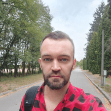 Фрилансер Павло К. — Украина, Киев. Специализация — Векторная графика, Логотипы