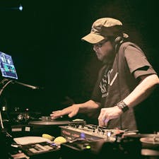 Заказчик Dj K. — Украина, Киев.