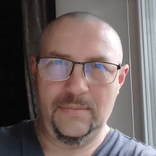 Фрилансер Павло М. — Україна, Сєвєродонецьк. Спеціалізація — Логотипи, Дизайн візиток