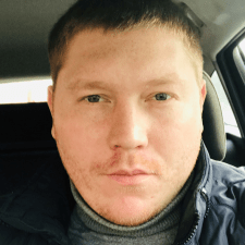 Фрилансер Pavel V. — Украина, Днепр.