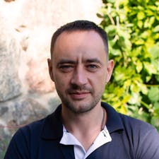 Фрилансер Pavel N. — Украина, Черкассы. Специализация — Javascript и Typescript, HTML и CSS верстка