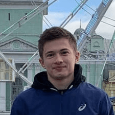 Заказчик Павло С. — Украина, Хмельницкий.