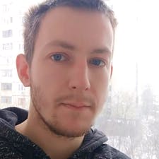 Фрилансер Павел Т. — Украина, Харьков. Специализация — 3D моделирование и визуализация