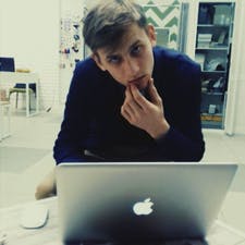 Freelancer Pavel V. — Ukraine, Cherkassy. Core skill — Search Engine Optimization (SEO), HTML & CSS