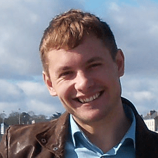 Фрилансер Vlad A. — Кыргызстан, Бишкек. Специализация — Javascript и Typescript, Поисковое продвижение (SEO)