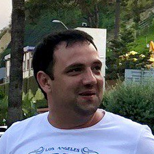Фрилансер Павел Я. — Украина, Киев. Специализация — HTML и CSS верстка, Javascript и Typescript