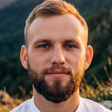 Freelancer Pavel B. — Ukraine, Ivano-Frankovsk. Core skill — 3D Modeling, Interior Design