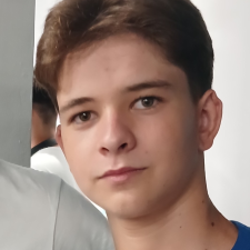 Freelancer Pavel F. — Mołdawia, Balti. Specjalizacja — Praca z klientami, Reklama kontekstowa