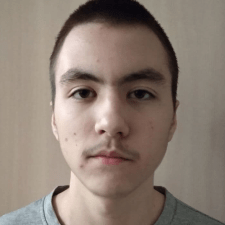 Фрилансер Павел К. — Украина, Теплодар. Специализация — Python