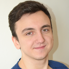 Freelancer Pavel G. — Ukraina, Lwów. Specjalizacja — Projektowanie stron internetowych, Projektowanie interfejsów użytkownika (UI/UX)