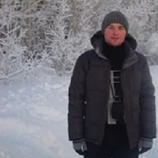 Фрилансер Павло М. — Украина, Львов. Специализация — Веб-программирование, HTML и CSS верстка