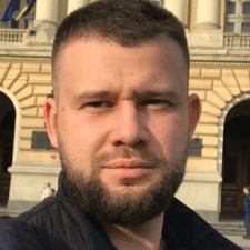 Заказчик Павел Т. — Украина, Днепр.
