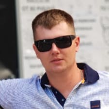 Pavel Dzyubenko