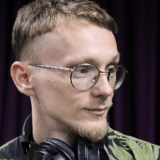 Заказчик Pavel T. — Украина, Киев.