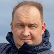 Freelancer Pavlo I. — Ukraina, Kijów. Specjalizacja — Doradztwo inżynieryjne, Plany i schematy techniczne