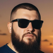 Freelancer Pavel I. — Ukraina, Dniepr. Specjalizacja — Wyszukiwanie i zbieranie informacji