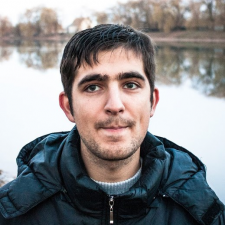 Фрилансер Pavlo N. — Украина, Белая Церковь. Специализация — Полиграфический дизайн, Логотипы