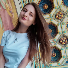 Фрилансер Алёна П. — Украина, Одесса. Специализация — Оформление страниц в социальных сетях, Продвижение в социальных сетях (SMM)