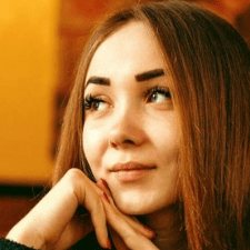Фрилансер Pavlina B. — Украина, Черкассы. Специализация — Рерайтинг, Копирайтинг