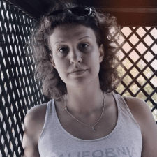 Фрилансер Павлина С. — Украина, Киев. Специализация — Аудио и видео монтаж, Видеореклама