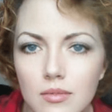 Фрилансер Светлана Н. — Украина. Специализация — Копирайтинг, Английский язык