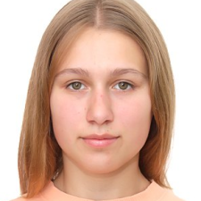 Фрилансер Анастасія П. — Украина. Специализация — Дизайн интерфейсов (UI/UX), Фотосъемка
