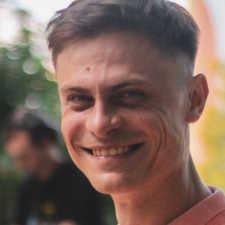 Євген Павлюк