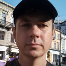Freelancer Pavlo I. — Ukraine, Gorishni Plawni. Core skill — Python, Data Parsing