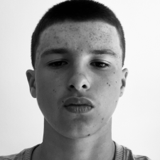 Freelancer Pavlo V. — Ukraine, Odessa. Core skill — Copywriting, Java