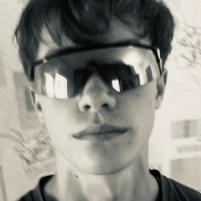 Freelancer Pavlo T. — Ukraine, Rovno. Fachgebiet — Englisch, Bot-Entwicklung