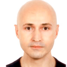 Фрилансер Павло Г. — Украина, Днепр. Специализация — Копирайтинг, Написание статей