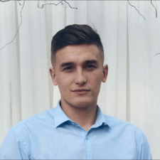 Фрилансер Павло Л. — Украина, Ровно. Специализация — Веб-программирование, Javascript и Typescript