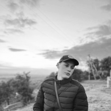 Freelancer Pavlo N. — Ukraina, Iwano-Frankiwsk. Specjalizacja — Reklama wideo, Animacja