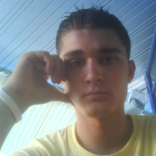 Фрилансер Сергей Л. — Украина, Киев.