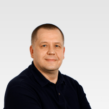 Freelancer Pavlo P. — Ukraina, Dniepr. Specjalizacja — Projekty architektoniczne, Plany i schematy techniczne