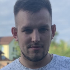 Freelancer Pavlo S. — Ukraine, Lutsk. Core skill — Data Processing, Polish