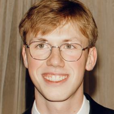 Pavlo Sokol