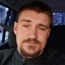 Freelancer Pavlo K. — Ukraina, Kijów. Specjalizacja — Tłumaczenie tekstów, Przepisywanie tekstów (rewright)