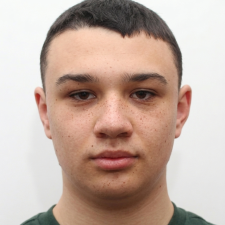 Pavlo Dziubka