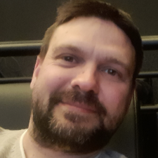 Freelancer Pavlo H. — Ukraine. Core skill — Cryptocurrency & Blockchain