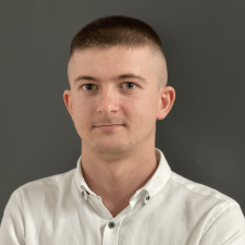 Фрилансер Павло К. — Украина, Киев. Специализация — Javascript и Typescript, Веб-программирование