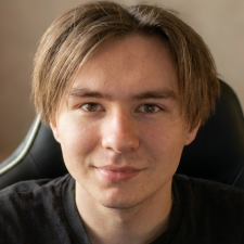 Pavlo Chechulin
