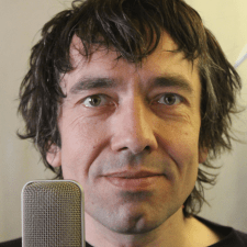 Freelancer Pavlo N. — Ukraine, Kamenets-Podolskii. Specialization — Speaker & Voice Services, Audio Processing