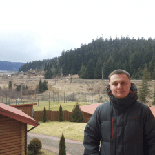 Фрилансер Павло П. — Украина, Львов. Специализация — Написание статей, Копирайтинг