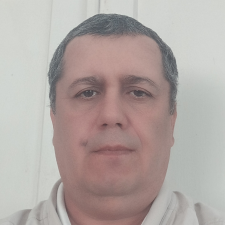 Фрилансер Павло Р. — Украина, Доманевка. Специализация — PHP, Python