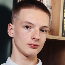 Freelancer Pavlo R. — Ukraine, Chernovtsy. Core skill — English, Ukrainian