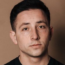 Freelancer Pavlo S. — Ukraina, Łuck. Specjalizacja — Tworzenie chatbota, Python